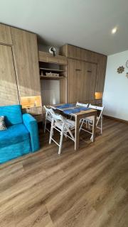 Lovely Studio at Bogota's hearth - 4