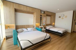 Lovely Studio at Bogota's hearth - 2