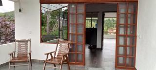 Hermosa vista de Samaipata - 7