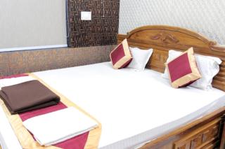 Hotel Tazzodisha Next - 9