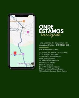 Pousada Quinta das cores - 2