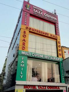 Hotel Tazzodisha Next - 7