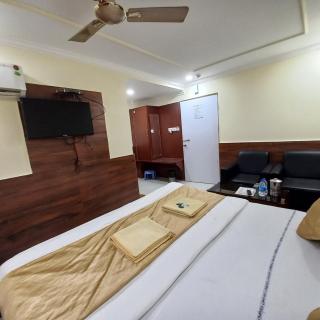 Hotel Tazzodisha Next - 3