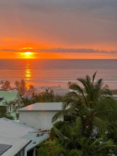 Coup de cœur à Saint-Leu, T3 lumineux avec vue mer et montagne - 9