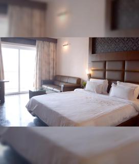 Hotel Tazzodisha Next - 2