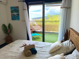 Coup de cœur à Saint-Leu, T3 lumineux avec vue mer et montagne - 4