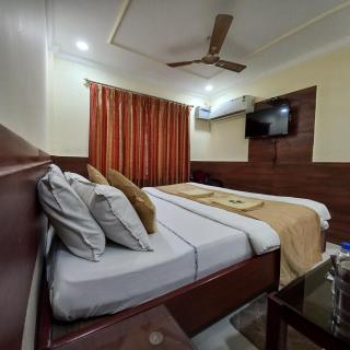 Hotel Tazzodisha Next - 1