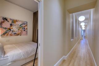 Traditional chic 2 bedroom apartment with Seaview LDEM1-5 - 1