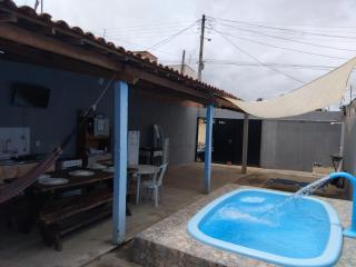 Casa temporada Barra de Jequia-Al - 1