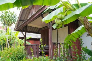 Weekender Bungalow - Lamai - 8