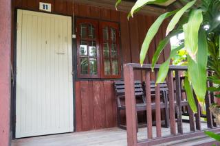 Weekender Bungalow - Lamai - 7
