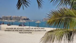 One Bedroom apartment on the beach! For you and your family - 0