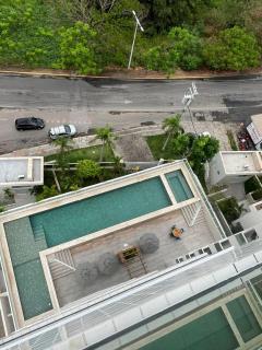 Seller Residence Centro - 1