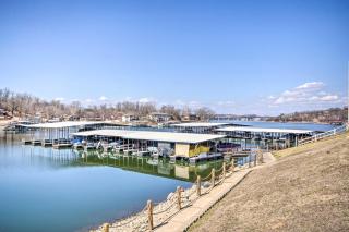 Multi-Level Lakefront Unit with Pools in Osage Beach - 9