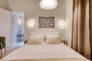 Luxury traditional 3 bedroom apartment with balcony and sea view LDEM1-6 - 2