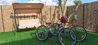 הבקתות של מאי - 7