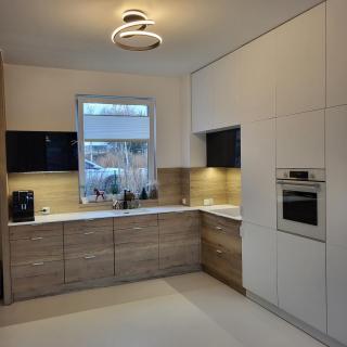 Porto Mare apartment by the sea - 7