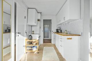 Holiday Home With Garden Near Tisvilde Beach - 7