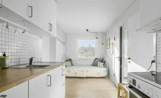 Holiday Home With Garden Near Tisvilde Beach - 6