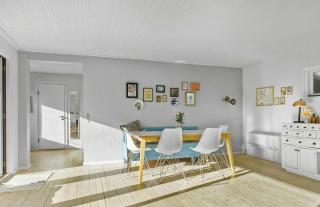 Holiday Home With Garden Near Tisvilde Beach - 9