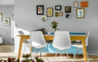 Holiday Home With Garden Near Tisvilde Beach - 4