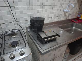 Flat Navegantes 100 metros da Praia - 3