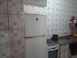 Flat Navegantes 100 metros da Praia - 2