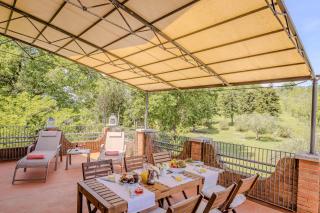 Agriturismo Villa Beatrice - 1