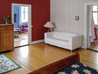 9 person holiday home in KÄLARNE - 2