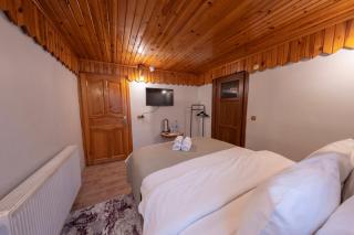 Abant Zümrüt Dağ Evi - 7