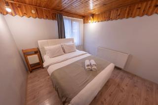 Abant Zümrüt Dağ Evi - 9