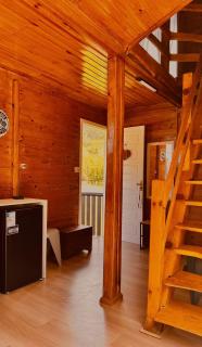 Pousada Quinta das cores - 1