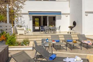 Pantaros Luxury Villas with pool - 9