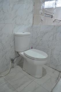 Villa Omah Jamuniro - 9