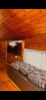 Pousada Quinta das cores - 7