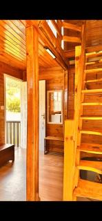 Pousada Quinta das cores - 9