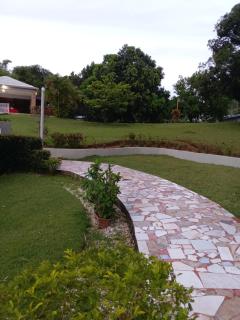 Essential Life La Cuaba Casa de Campo Amenities - 9