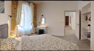 Happy Inn Lux apartment, self Check, parking, Tilto str - 5