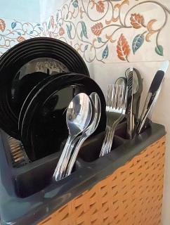 Le Cocooning Mermoz Batrain - 4