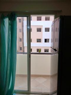 Appartement Moderne & Lumineux - Quartier Calme à Agadir - 1