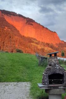 Apartment Oberwilen by Interhome - 7