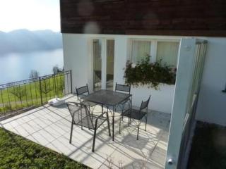 Apartment Oberwilen by Interhome - 4