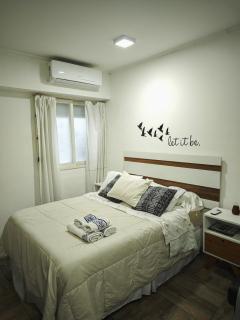 Sexy apartment in Manhattan's Retiro area - 6