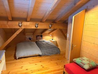 Apartment Panorama Luxury by Interhome - 8