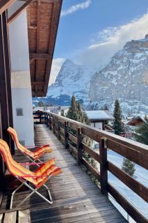 Apartment Panorama Luxury by Interhome - 5