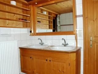 Holiday Home Dünser in Dünserberg by Interhome - 1