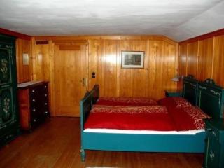 Holiday Home Dünser in Dünserberg by Interhome - 2