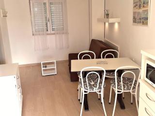 Apartment Wohnung mit Balkon und Meerblick in Strandnähe by Interhome - 8