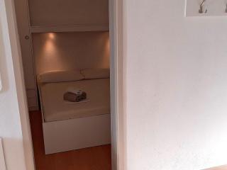 Apartment Wohnung mit Balkon und Meerblick in Strandnähe by Interhome - 3