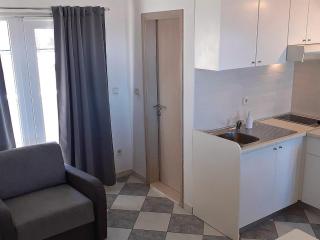 Apartment mit Blick auf das Wasser by Interhome - 7